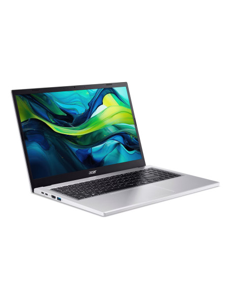 AG15 15 FHD I5-13420H 16GB 512GB UMA DOS "NX.J6SEX.00D" (