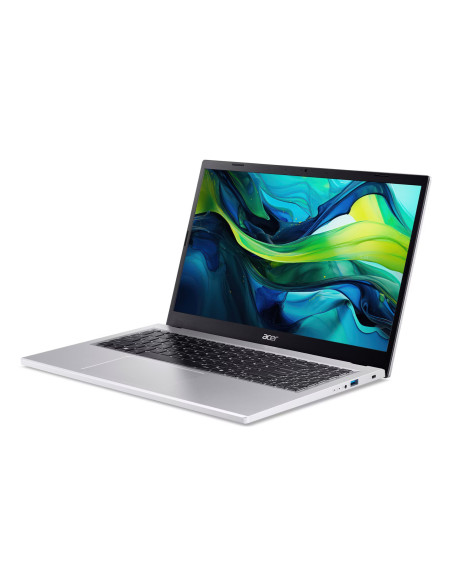 AG15 15 FHD I5-13420H 16GB 512GB UMA DOS "NX.J6SEX.00D" (