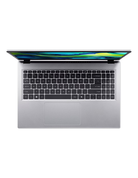 AG15 15 FHD I5-13420H 16GB 512GB UMA DOS "NX.J6SEX.00D" (