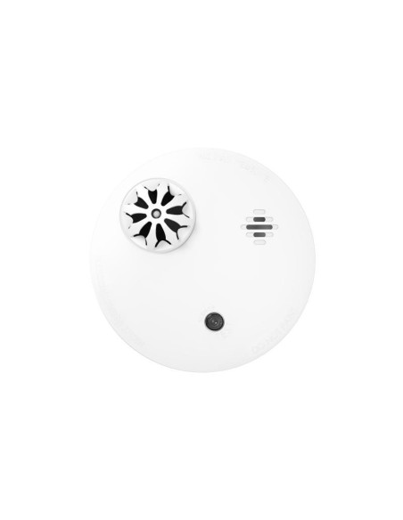 Detectori HIKVISION DETECTOR DE TEMPERATURA WIRELESS