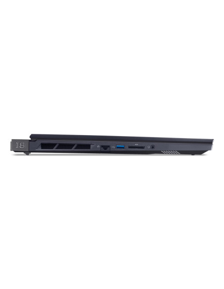 PH18 18 WQXGA U9 275HX 64G 2TB 5080 W11P "NH.QVYEX.004" (