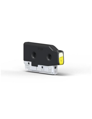 Cartuse cerneala EPSON YELLOW INKJET CARTRIDGE...