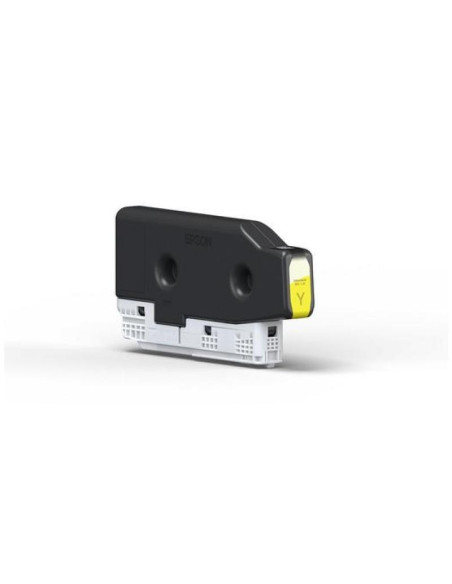 Cartuse cerneala EPSON YELLOW INKJET CARTRIDGE AM-C400
