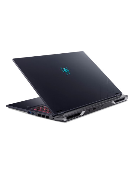 PHN18 AI WQXGA U7 255HX 32 1TB 5070 DOS "NH.QVHEX.004" (