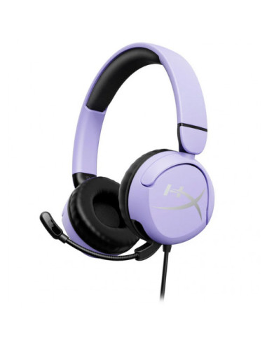 Casti audio HP Casti HP cu fir HyperX Cloud...