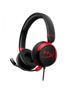 Casti audio HP Casti HP cu fir HyperX Cloud Mini, ng