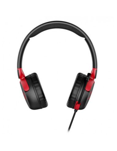 Casti audio HP Casti HP cu fir HyperX Cloud...