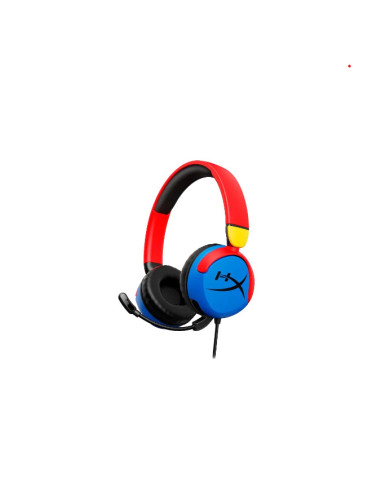 Casti audio HP Casti HP cu fir HyperX Cloud Mini