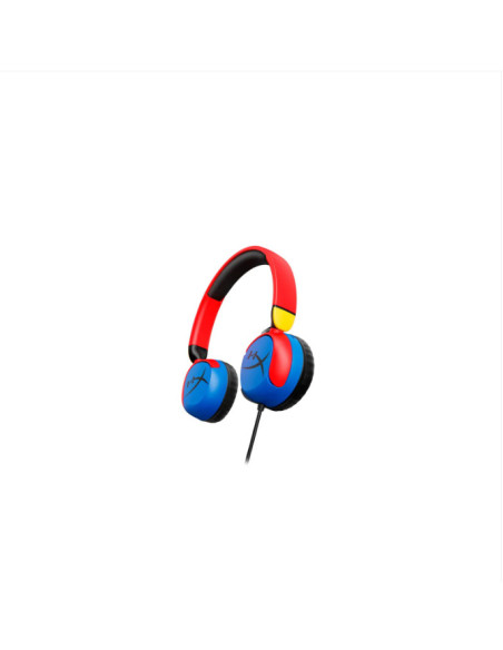 Casti audio HP Casti HP cu fir HyperX Cloud Mini