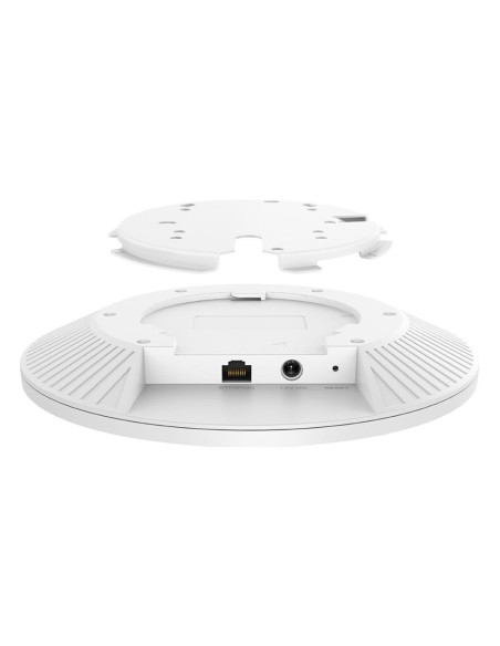 Access point & Range Ext. TP-LINK TPLINK AP BE11000 CEILING / WALL EAP772