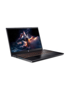 ANV15 AI FHD R7 7445HS 16GB 1TB 4050 DOS "NH.U31EX.003" 2