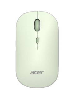 Mouse Gaming AMR130 Wireless Green "GP.MCE11.04D"