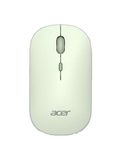 Mouse Gaming AMR130 Wireless Green "GP.MCE11.04D"