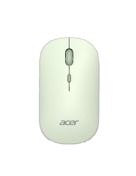 Mouse Gaming AMR130 Wireless Green "GP.MCE11.04D"