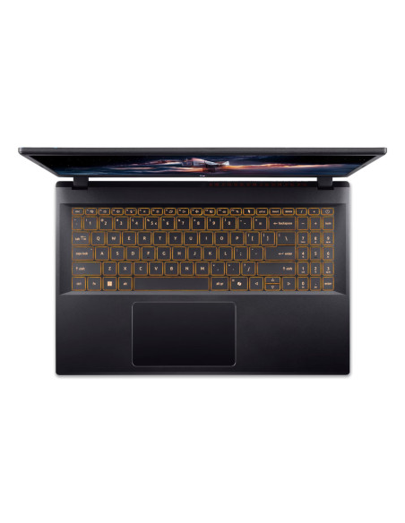 NB ANV15-52 C5-210H 15"/16/512GB NH.QZ7EX.00Z ACER "NH.QZ7EX.00Z"