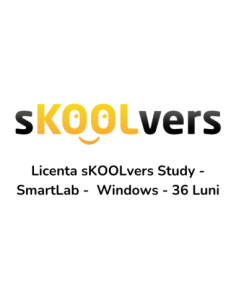 sKOOLvers - SmartLab Windows Study
