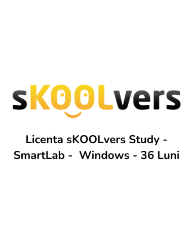 sKOOLvers - SmartLab Windows Study