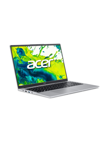 NB AL15-54P CU5-115U 15"/8/512GB LIN...