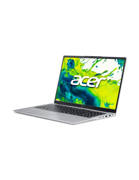 NB AL15-54P CU5-115U 15"/8/512GB LIN NX.DTGEX.001 ACER "NX.DTGEX.001"