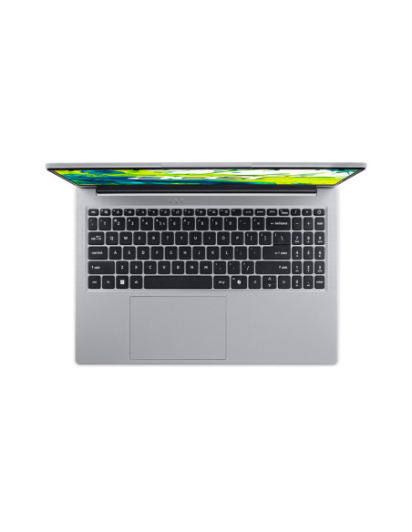 NB AL15-54P CU5-115U 15"/8/512GB LIN NX.DTGEX.001 ACER "NX.DTGEX.001"