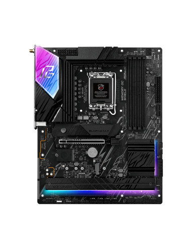Placa de baza ASRock B860 Lightning WiFi 1851...