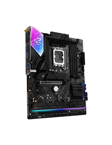 Placa de baza ASRock B860 Lightning WiFi 1851...