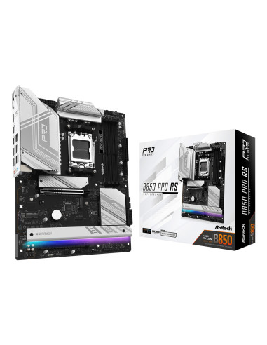 MB ASROCK B850 PRO RS AM5 "B850 PRO RS"
