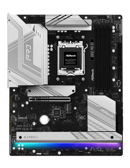 MB ASROCK B850 PRO RS AM5 "B850 PRO RS"