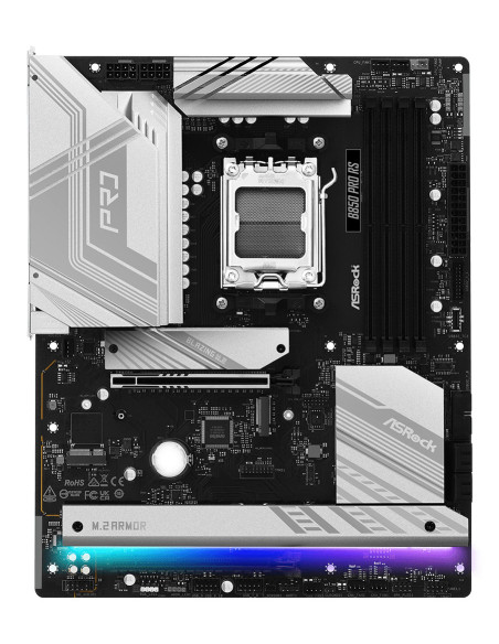 MB ASROCK B850 PRO RS AM5 "B850 PRO RS"