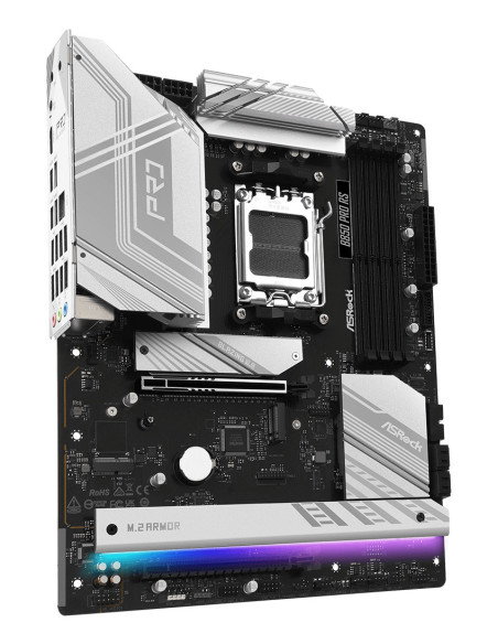 MB ASROCK B850 PRO RS AM5 "B850 PRO RS"