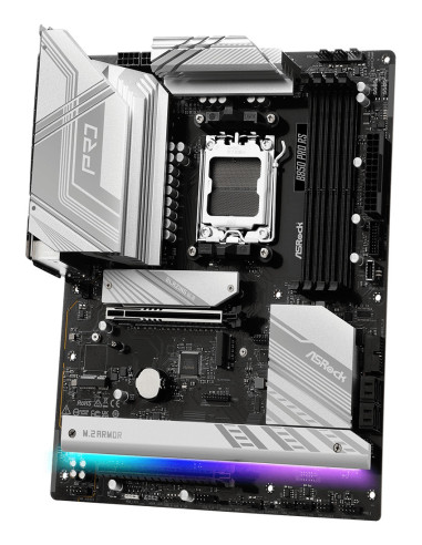 MB ASROCK B850 PRO RS AM5 "B850 PRO RS"