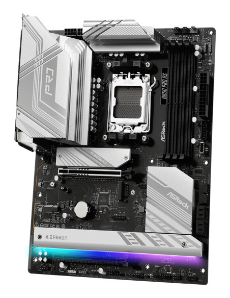 MB ASROCK B850 PRO RS AM5 "B850 PRO RS"