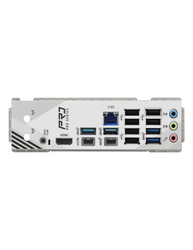 MB ASROCK B850 PRO RS AM5 "B850 PRO RS"