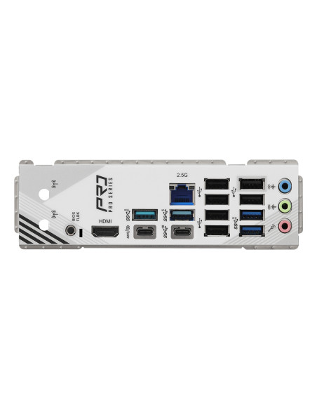 MB ASROCK B850 PRO RS AM5 "B850 PRO RS"