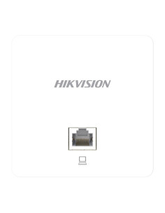Centrale si tastaturi HIKVISION WIRELESS IN-WALL ACCESS...