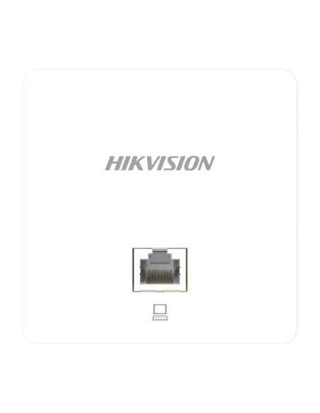 Centrale si tastaturi HIKVISION WIRELESS IN-WALL ACCESS POINT