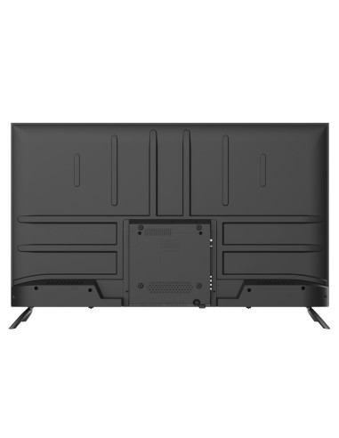 Televizoare HORIZON LED TV 55" HORIZON 4K-GTV...