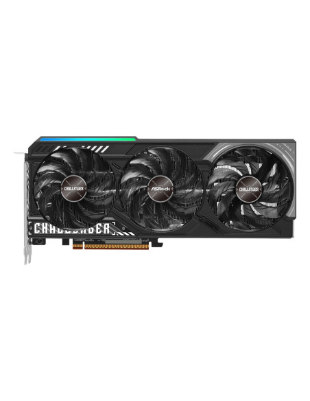 VGA ASROCK RX9070 CHALLENGER 16GB "RX9070 CL 16G"
