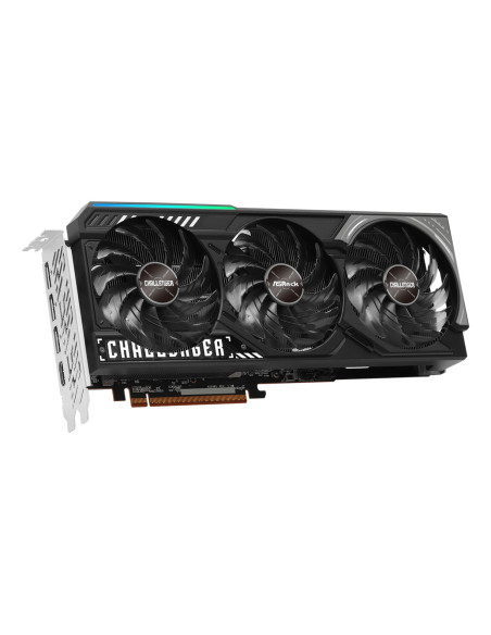 VGA ASROCK RX9070 CHALLENGER 16GB "RX9070 CL 16G"