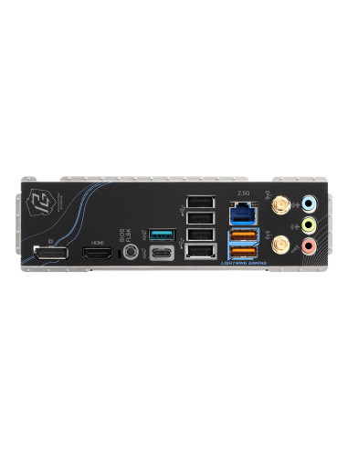 Placa de baza 90-MXBS3-A0UAYZ, AMD B850, mATX...
