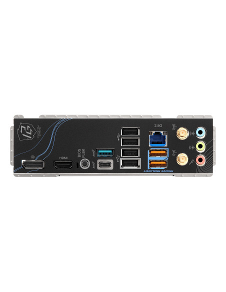 Placa de baza 90-MXBS3-A0UAYZ, AMD B850, mATX "90-MXBS3-A0UAYZ"