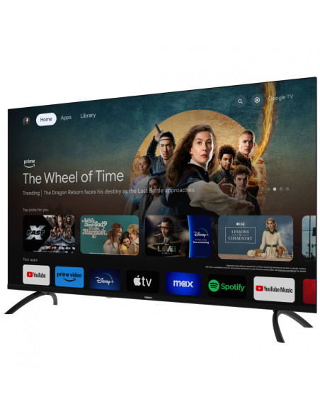 Televizoare HORIZON LED TV 65" HORIZON 4K-GTV 65HL7590U/D