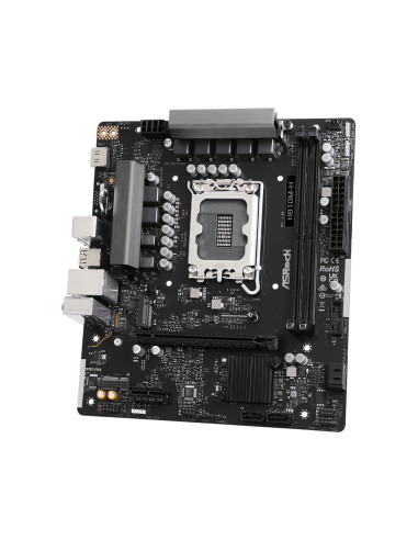 Placa de baza AsRock "H810M-H", skt. LGA 1851,...