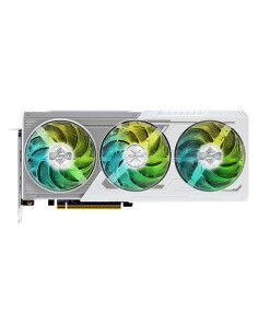 Placa video Asrock "Radeon RX 9060 XT Steel Legend 16GB... 2