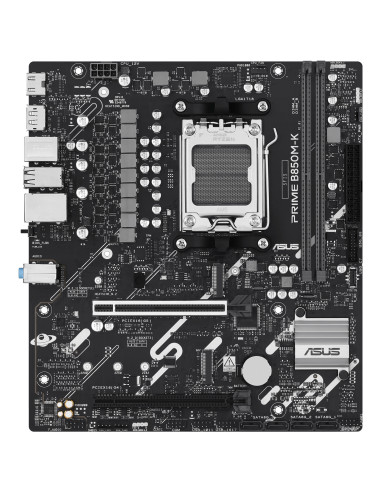 Placa de baza PRIME B850M-K "90MB1LV0-M0EAY0"