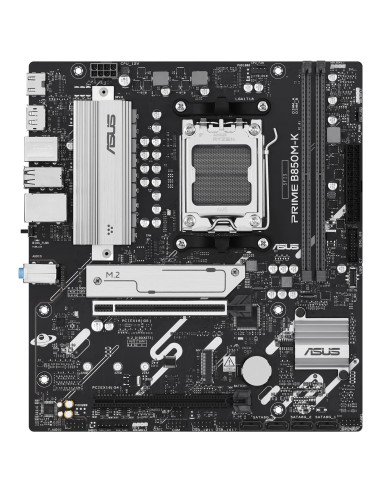 Placa de baza PRIME B850M-K "90MB1LV0-M0EAY0"