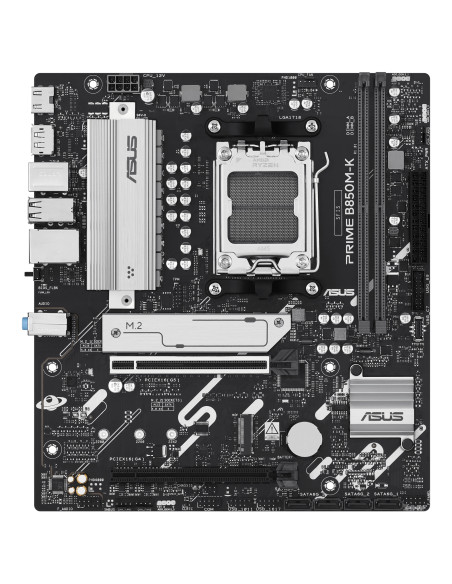 Placa de baza PRIME B850M-K "90MB1LV0-M0EAY0"