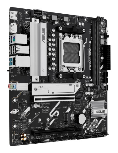Placa de baza PRIME B850M-K "90MB1LV0-M0EAY0"
