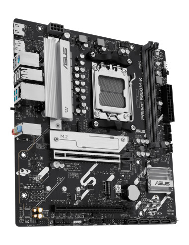 Placa de baza PRIME B850M-K "90MB1LV0-M0EAY0"