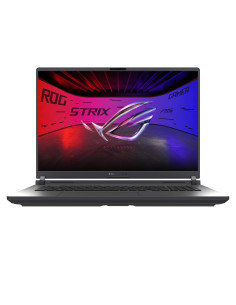 Laptop ASUS ROG Strix G18 (2025), Intel Core Ultra 9...